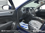 Renault Korea (Samsung) XM3 1.3 TCe RE Signatures (04.2020)