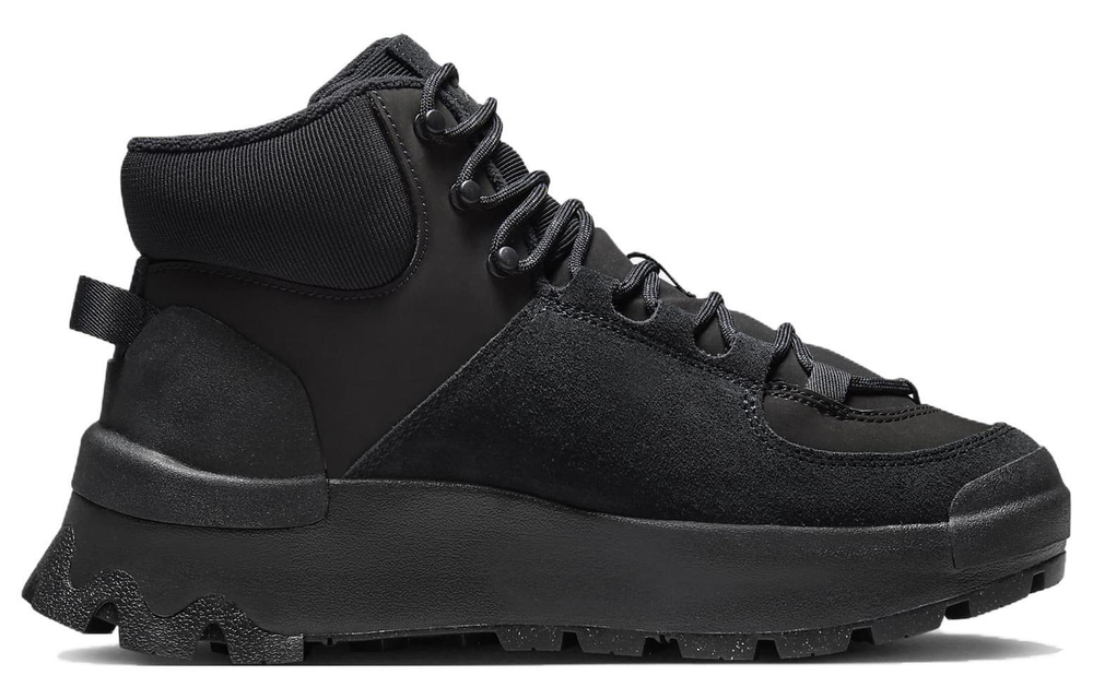 Кроссовки Nike City Classic (Женская размерная сетка)