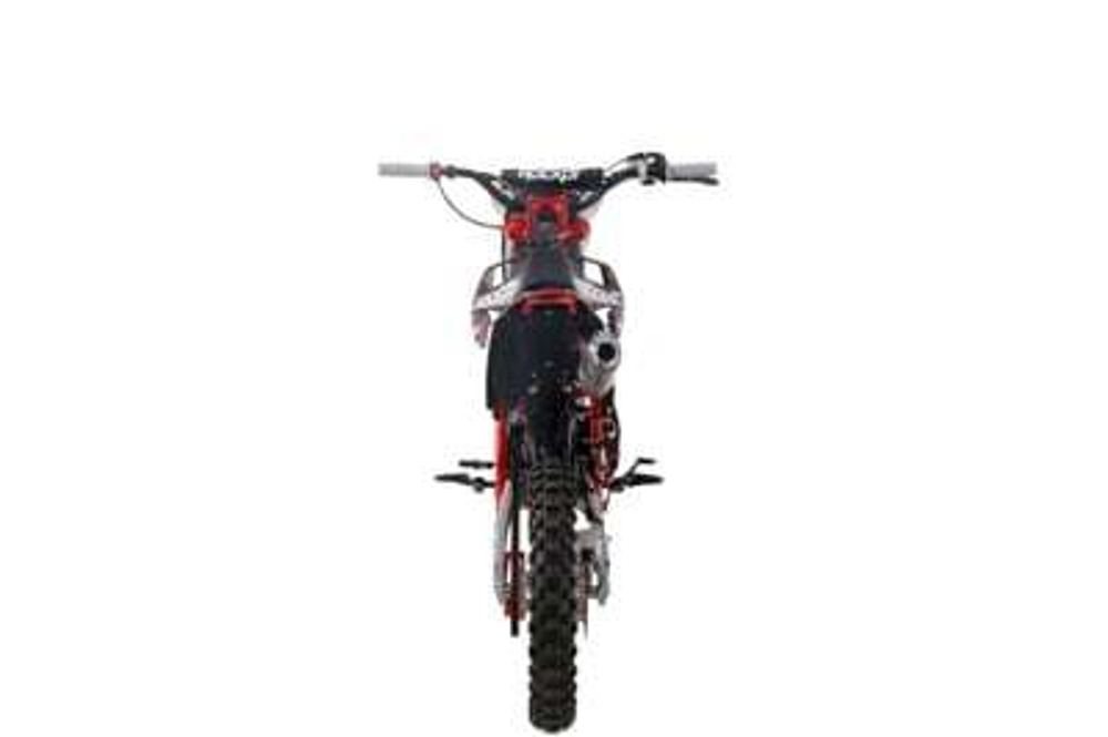 Мотоцикл ROCKOT BASIC 125 Demoniac 2.0