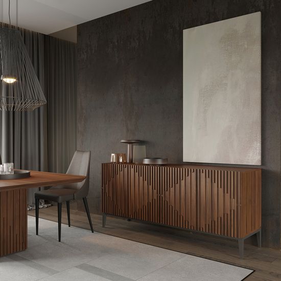 Буфет MENORCA, MOD INTERIORS