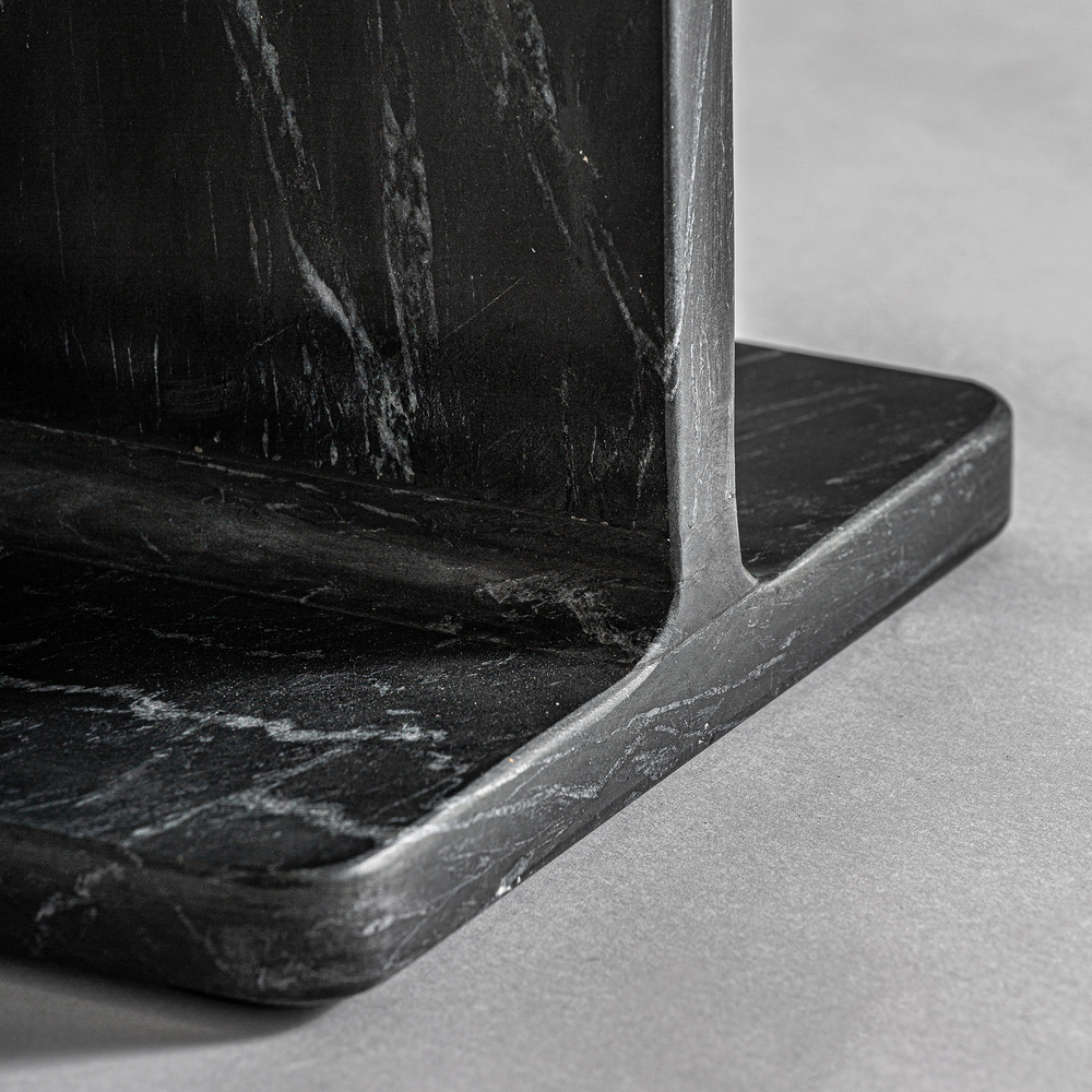 Приставной столик MARQUINA 35985