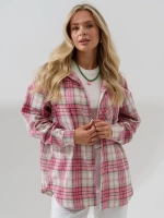 Рубашка женская "Имидж"