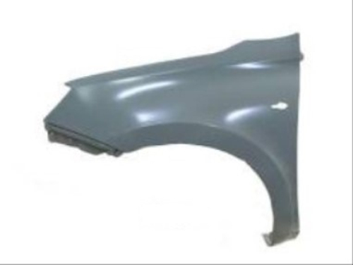Крыло /2190 Гранта FL/ перед. лев. (с отверстием под повторитель) (LADA)