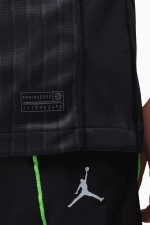Футболка Nike PSG x Jordan 25/26 4th Stadium Junior - черный