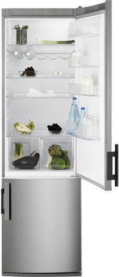 Холодильник Electrolux EN 4000 AOX