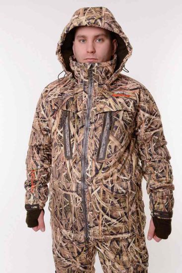 Костюм "Крафт"-15 кур+бр (Вилтекс, Duck hunter)