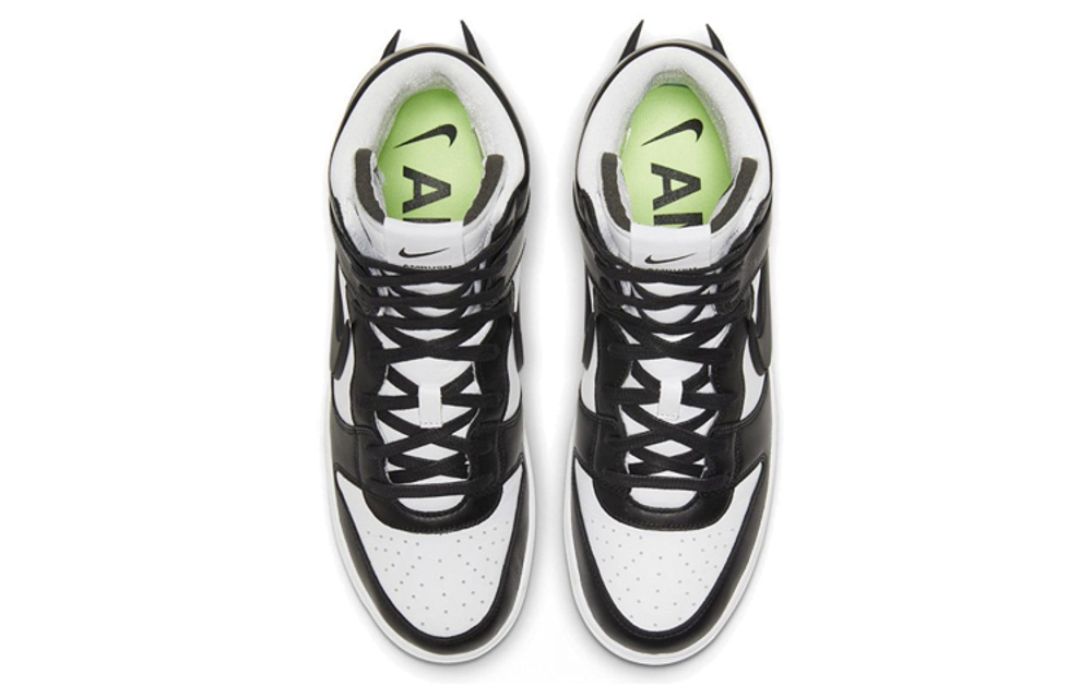 Кроссовки Ambush X Nike Dunk Black
