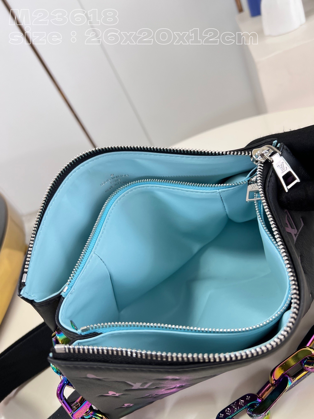 Louis Vuitton Coussin PM