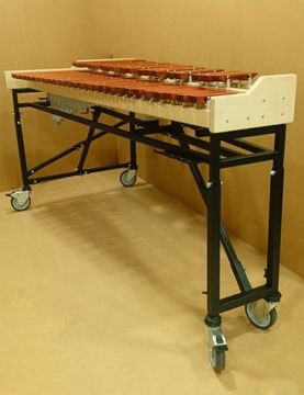 SCX35R-N Ксилофон "Концертный", со стойкой, Sinkopa