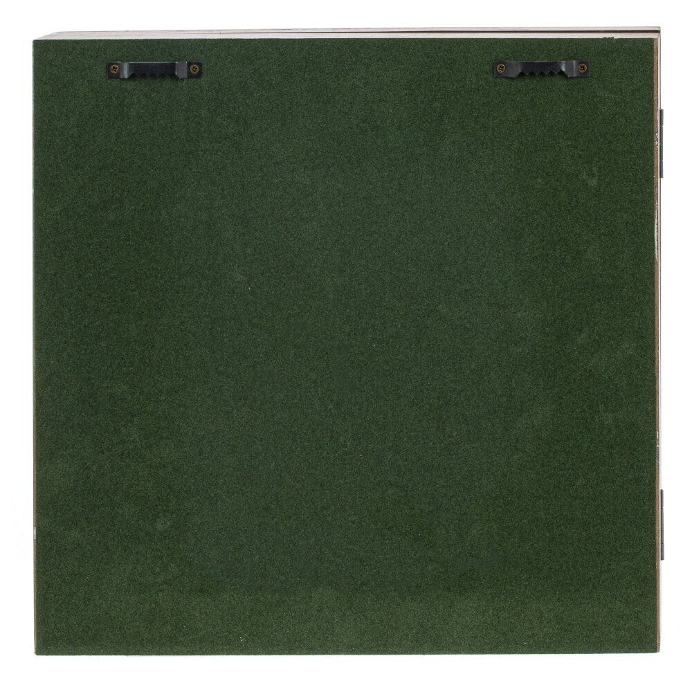 GAEM Ключница, L26 W5 H26 см