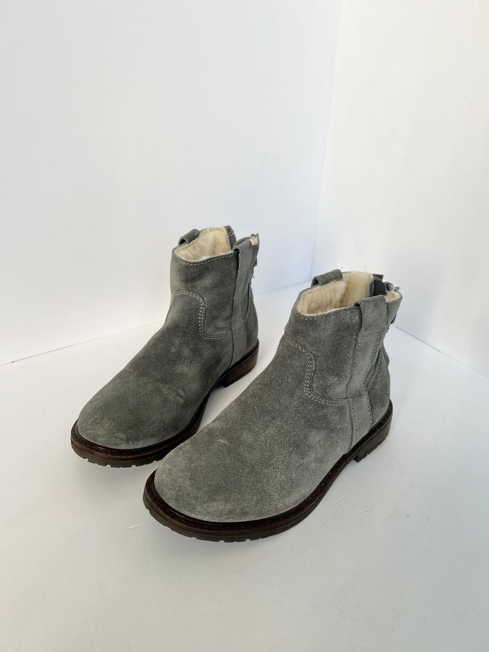 Ботинки зимние Bonpoint, 26