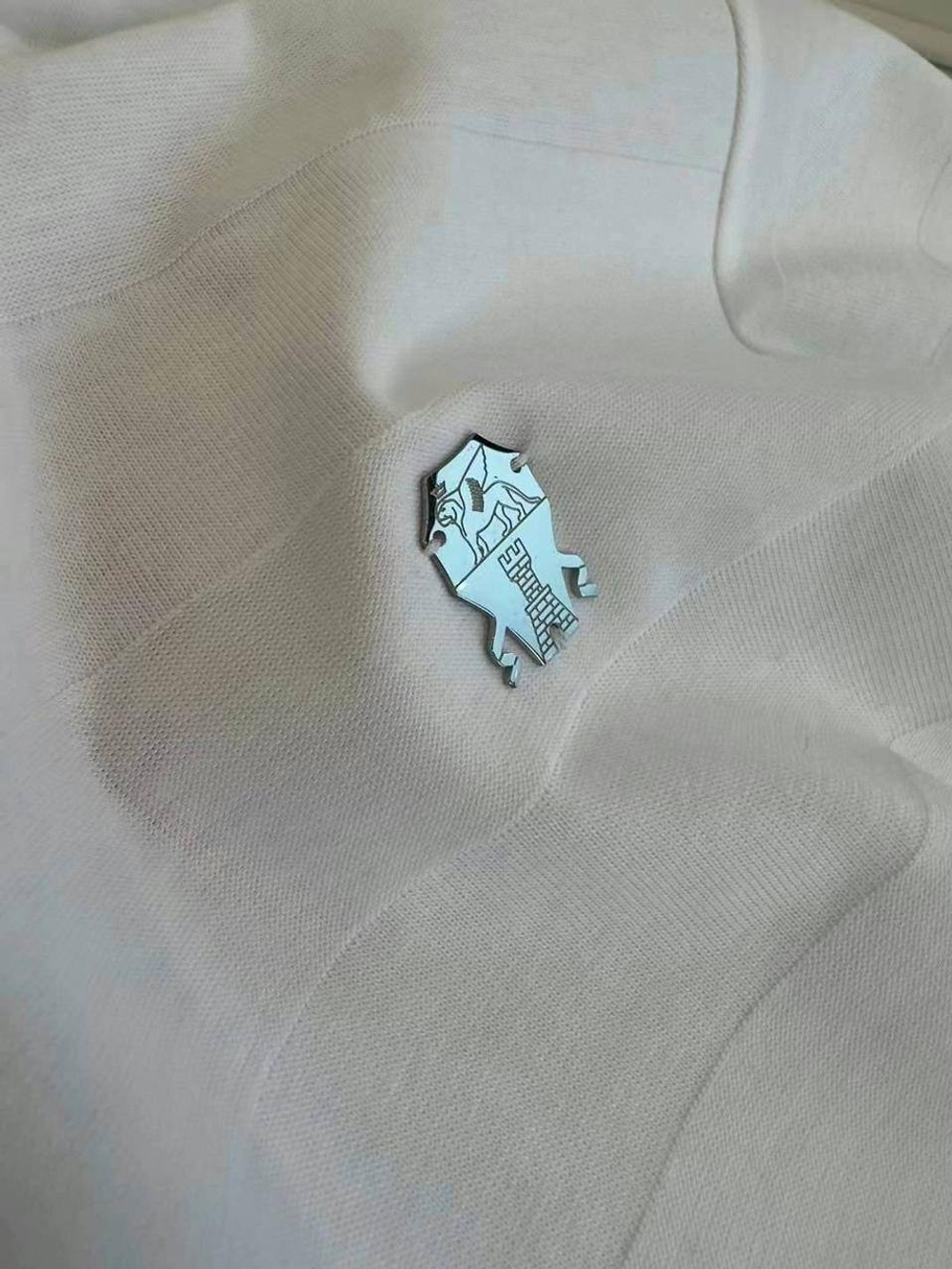Футболка Brunello Cucinelli