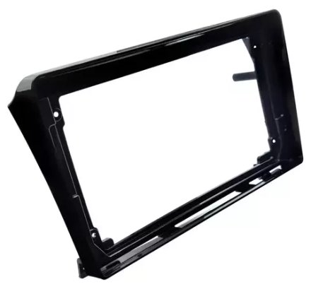 Магнитола для Peugeot 407 2004-2010 (черный) - CanBox 9-6720 Android 10, 8-ядер, SIM-слот