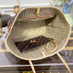 Louis Vuitton Neverfull MM