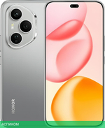 Смартфон Honor 400 Pro 12GB/256GB DNP-NX9 Lunar Grey (5109BUTA)