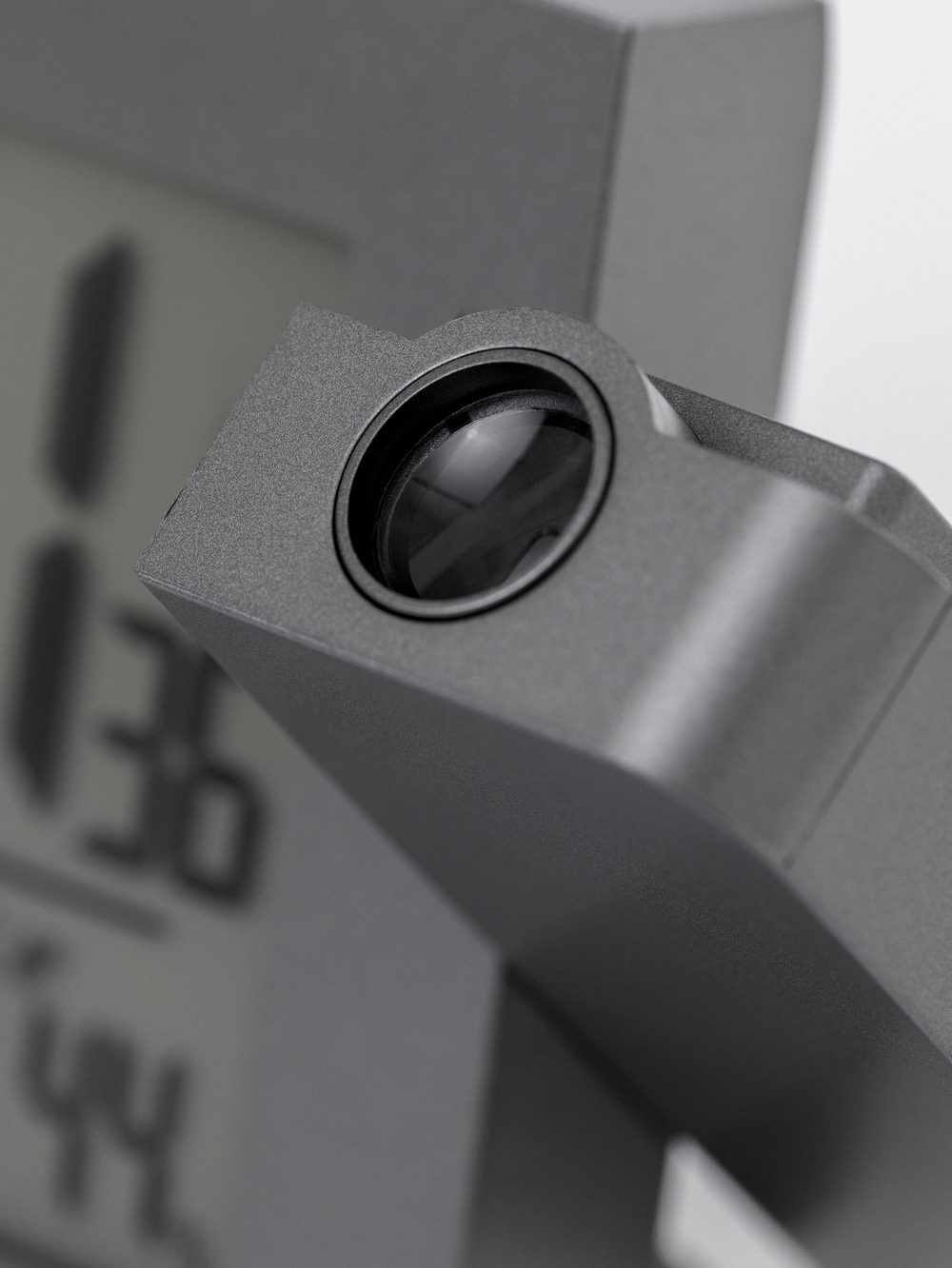 Проекционные часы LA CROSSE WT522, настольные