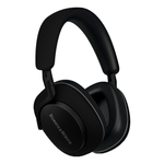 Беспроводные наушники Bowers & Wilkins PX7 S2e, Anthracite Black (Черный)