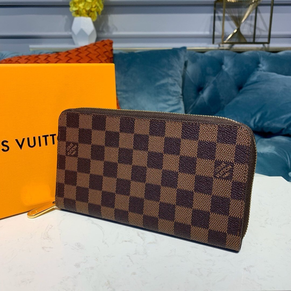Louis Vuitton Zippy Organizer