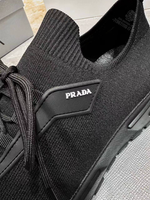 Кроссовки Prada