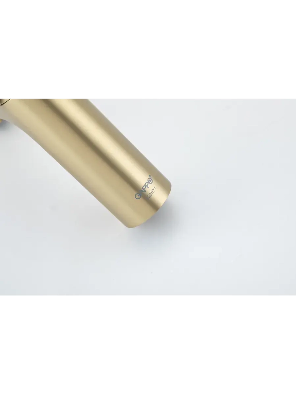 Смеситель для раковины GAPPO G1048-3