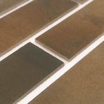 Клинкерная термопанель ППС BestPoint Retro Brick Cardamon 1020х455 мм