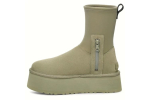 UGG Classic Dipper Shaded Clover SDC