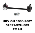СЕРЬГИ HRV GH 1.6 4WD