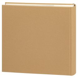 Фотоальбом Image Art IA-BBM46200 серия 136 классический с кармашками книжный переплёт 10х15 50 листов 200 фото