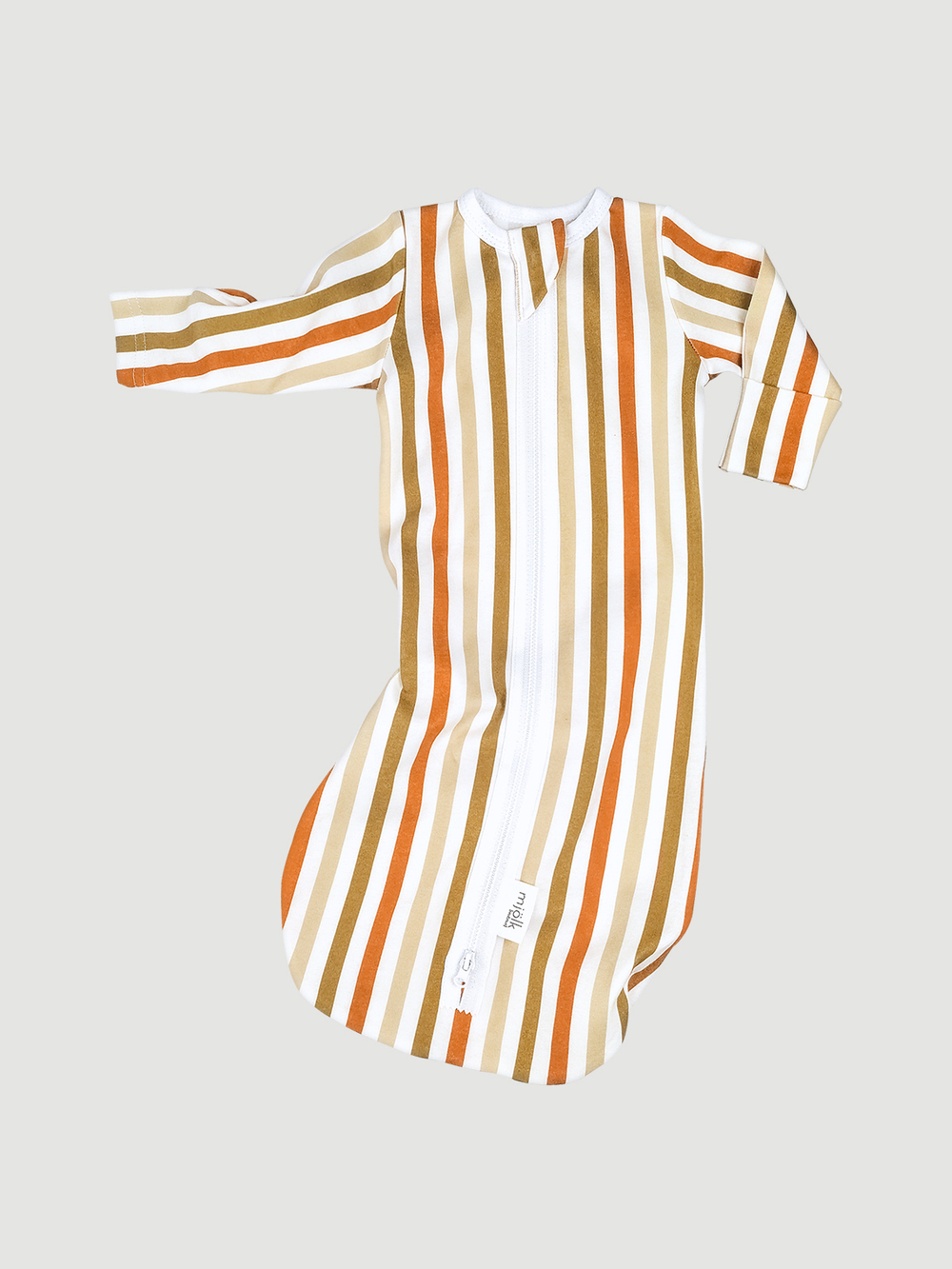 Спальный мешок Mjölk Полоска