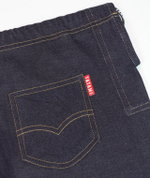 Кимоно Tatami OUTLAW - DENIM
