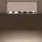 Накладной светильник Nowodvorski Midi Led White 10052