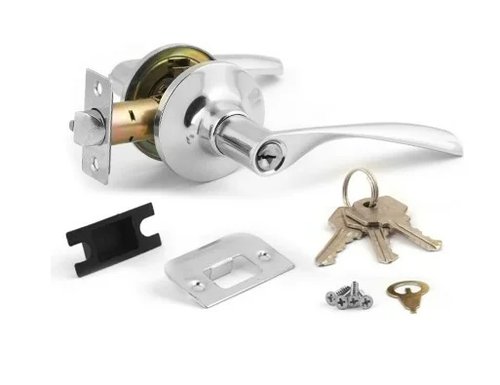 Защелка АВЕРС 8023-01 CR (0/24) (03000438)