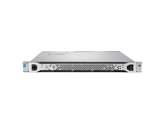 Сервер HPE ProLiant DL360 Gen9 (818208-B21)