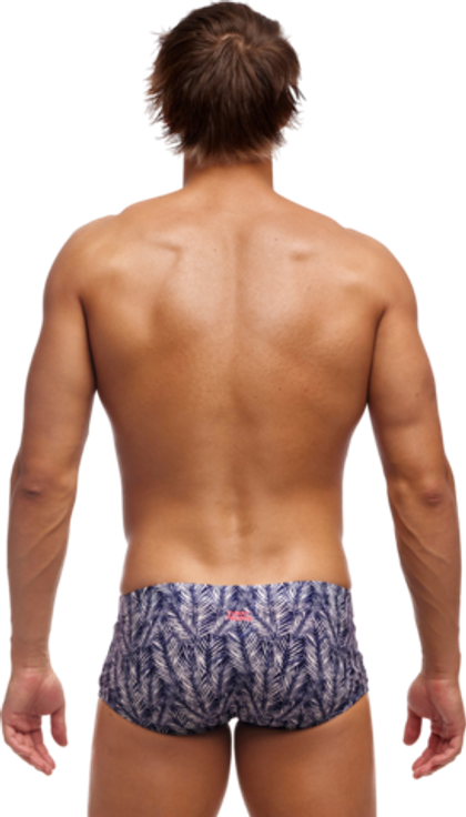 Транки FUNKY TRUNKS Men's Pressure Palm