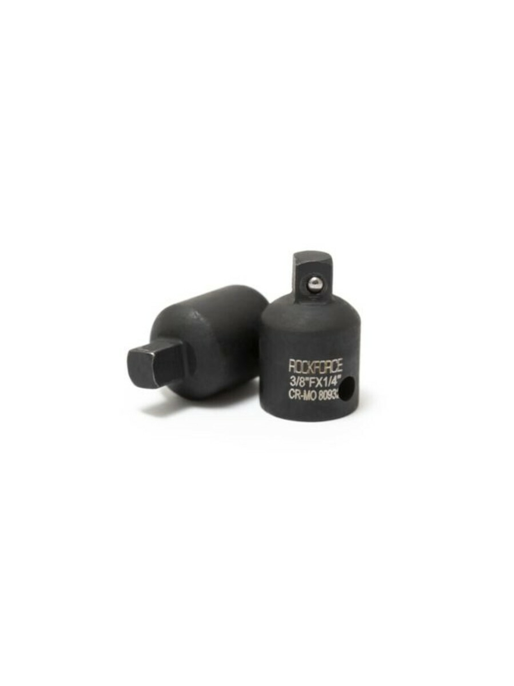 Адаптер ударный 3/8''(F)х1/4''(M) RockForce##Rock FORCE RF-80932MPB