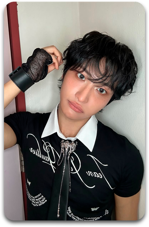 Карта / ATEEZ #1571