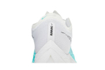 Кроссовки Nike Zoomx Vaporfly Next 2 (Женская размерная сетка)
