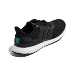 Кроссовки Adidas UltraBoost DNA Cozy Wear 'Resistant Black' GY9824