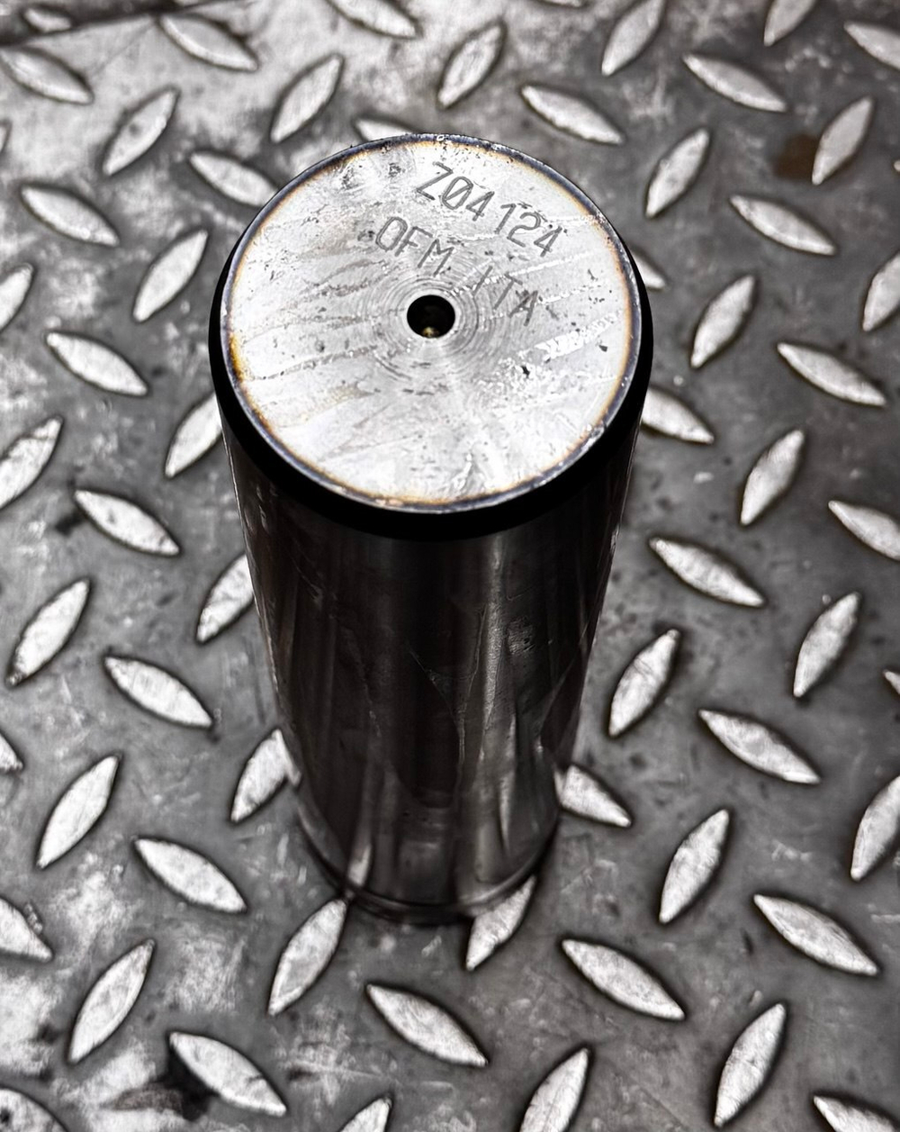 Палец 154-71-22470