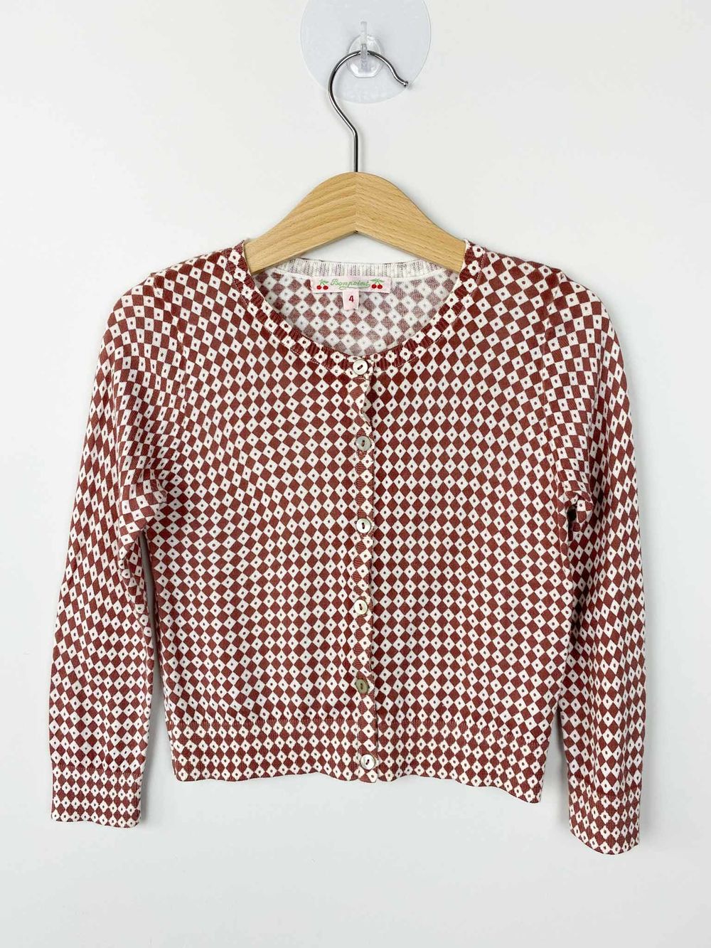 Кардиган Bonpoint, 104