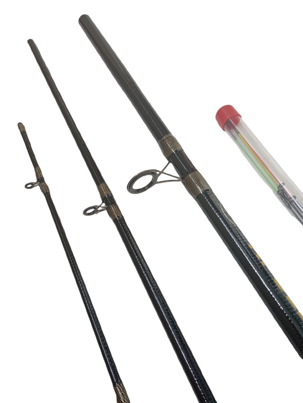 Удилище фидерное Apollo Jin Tai 3,6 метра тест 30-90 гр