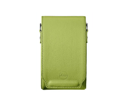 Бинокль Leica Ultravid Colorline 8x20 Apple Green - фото 2
