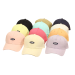 Кепка "Бейсболка" р.56-58, в ассорт. 33121 (Мегашапка)