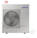 Внешний блок мульти-сплит системы Samsung серии FJM AJ100TXJ5KH/EA на 5 комнаты