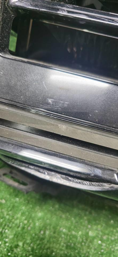 Битая Фара левая Lixiang L9 (2022-н.в.) LED