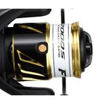 FLAGMAN Катушка спиннинговая '23 Blackfire 2000S