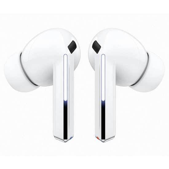 Наушники Samsung Galaxy Buds3 Pro Белый