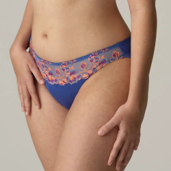 PRIMADONNA Трусы бикини, синий