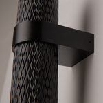 Настенный светильник Maytoni Focus Design C069WL-02B