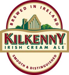 Пиво Kilkenny Пиво Kilkenny